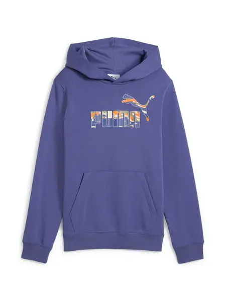 Hanorac Ess Camo Tr B