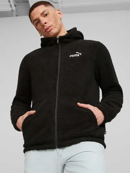 Hanorac Ess Elevated Sherpa