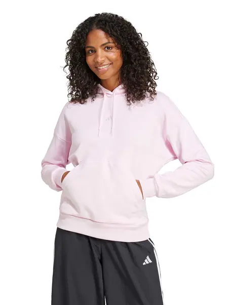 Hanorac Essentials Small Logo Feel Cozy