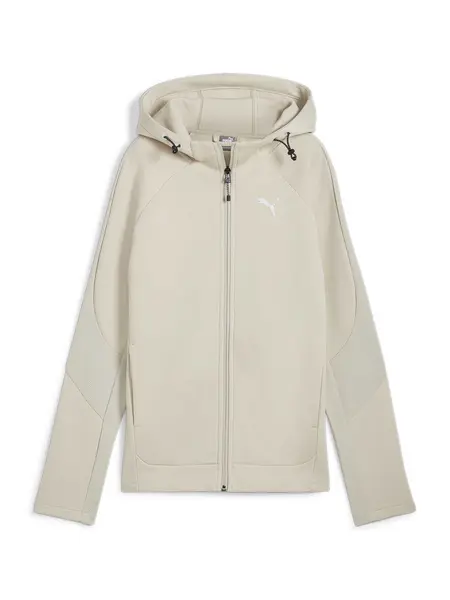 Hanorac Evostripe Full-Zip