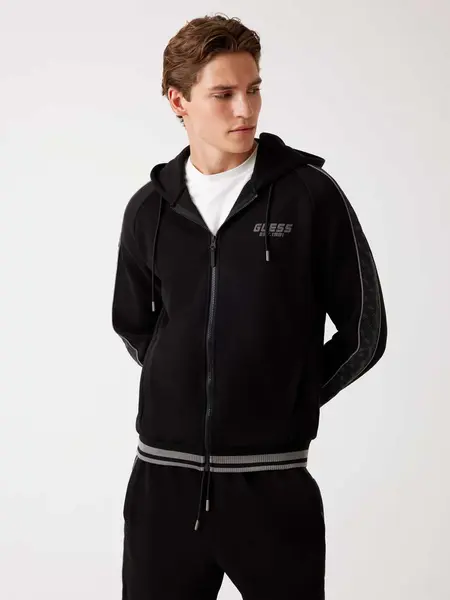 Hanorac Finlo Zipped