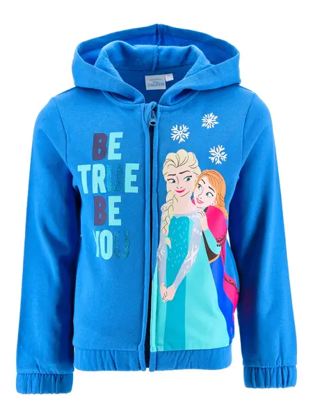 Hanorac Frozen