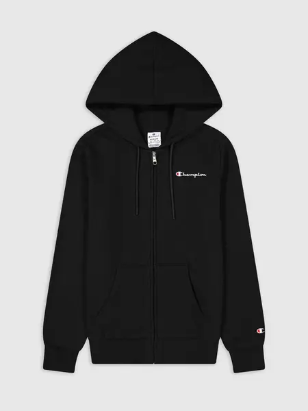 Hanorac Full Zip