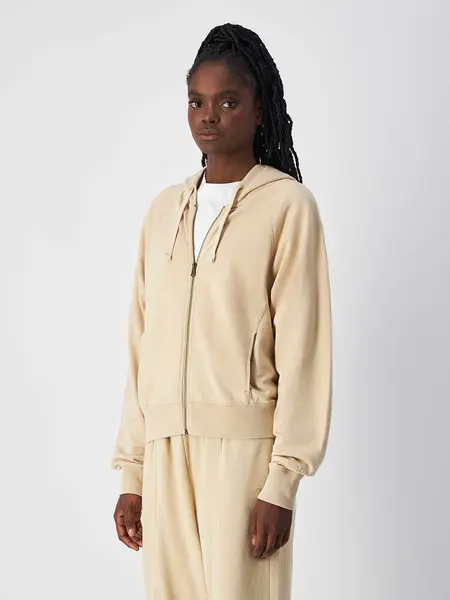 Hanorac Full Zip