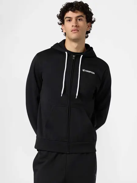 Hanorac Full Zip