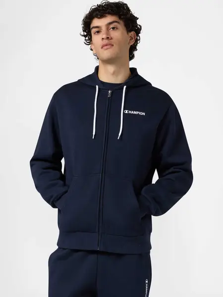 Hanorac Full Zip