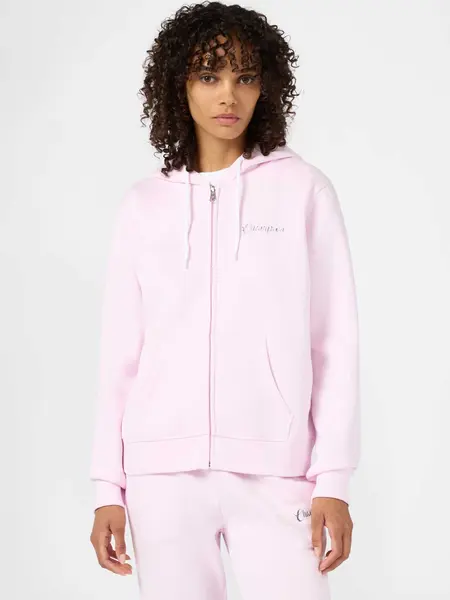 Hanorac Full Zip