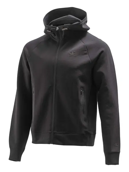 Hanorac Full Zip