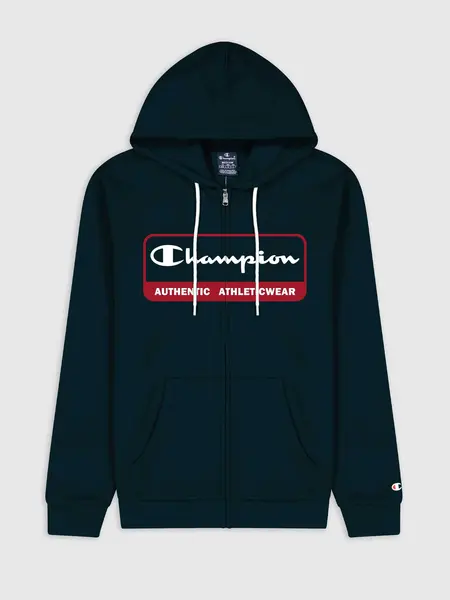 Hanorac Full Zip
