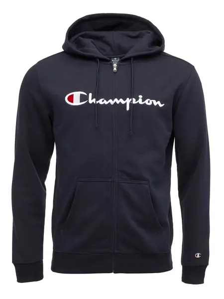Hanorac Full Zip