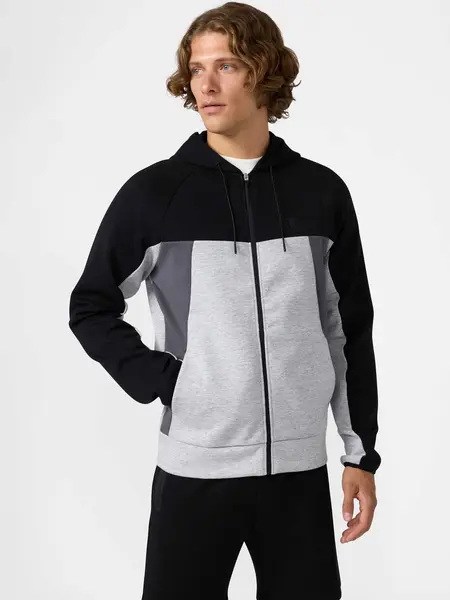 Hanorac Full Zip
