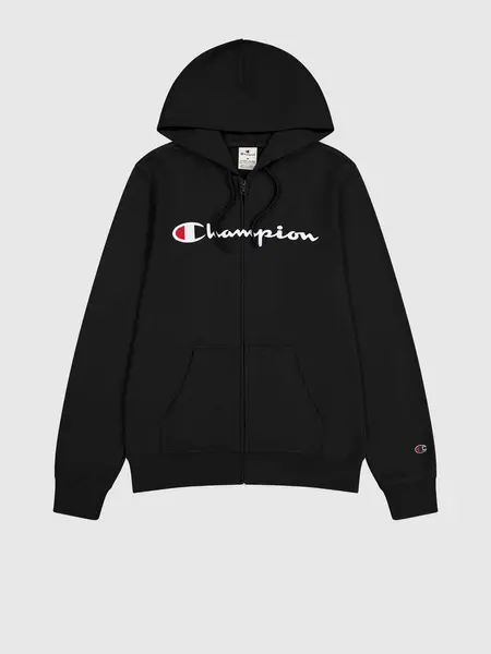 Hanorac Full Zip