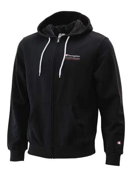 Hanorac Full Zip