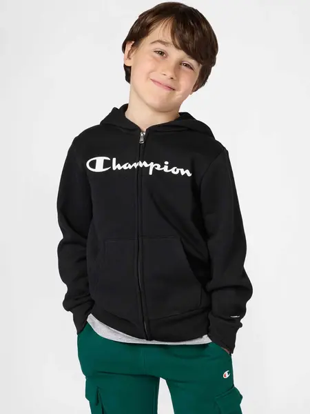 Hanorac Full Zip