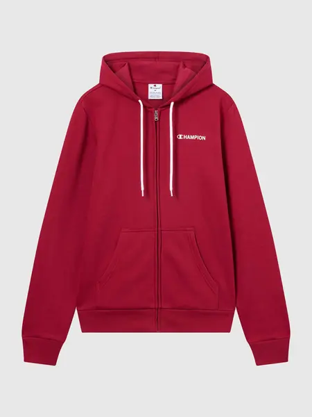 Hanorac Full Zip