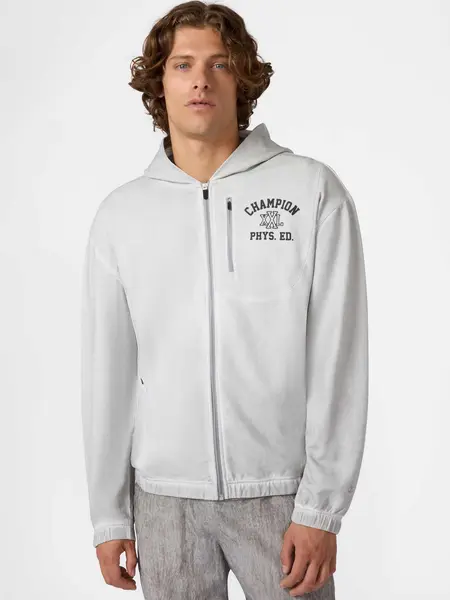 Hanorac Full Zip