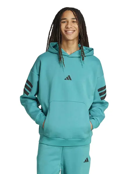 Hanorac Future Icons 3-stripes