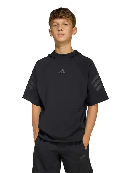 Hanorac Future Icons 3 Stripes Sleeve