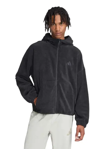 Hanorac Future Icons Small Logo Low Pile