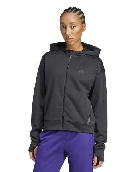 Hanorac Game Go Full-zip