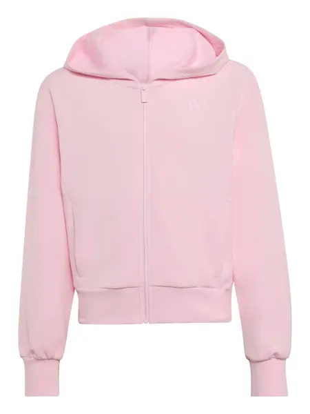 Hanorac Girls Full Zip Track Top