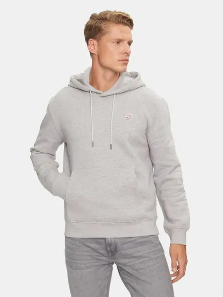 Hanorac Gj Slim Mini Triang Sweat