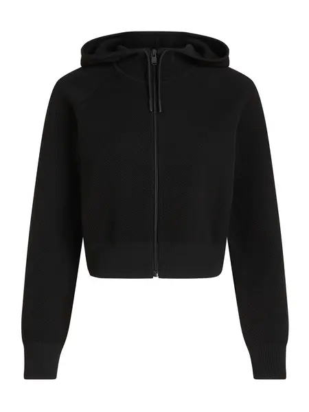Hanorac Half Zip