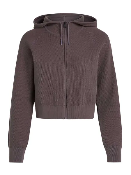 Hanorac Half Zip