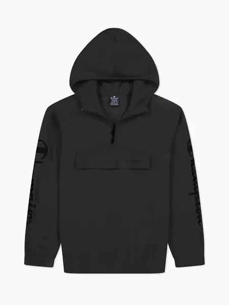 Hanorac Half Zip Sweatshirt