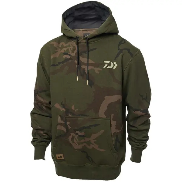 Hanorac Hanorac Camo Hoodie Marime XL
