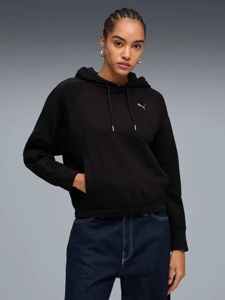 Hanorac Her Oversized Tr