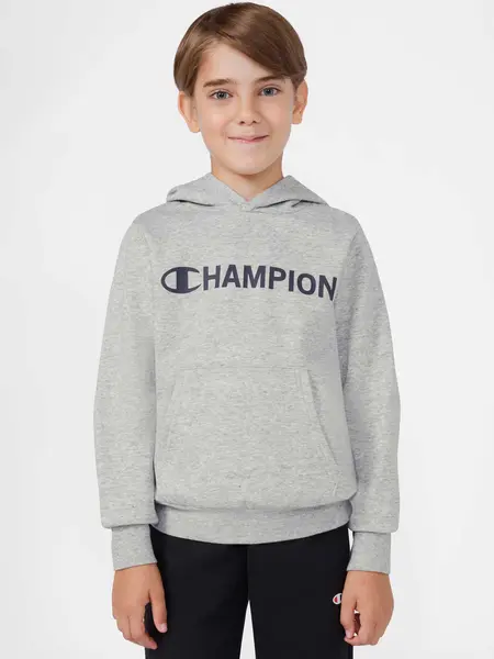 Hanorac Hooded