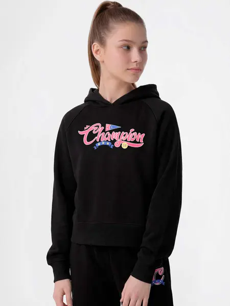 Hanorac Hooded