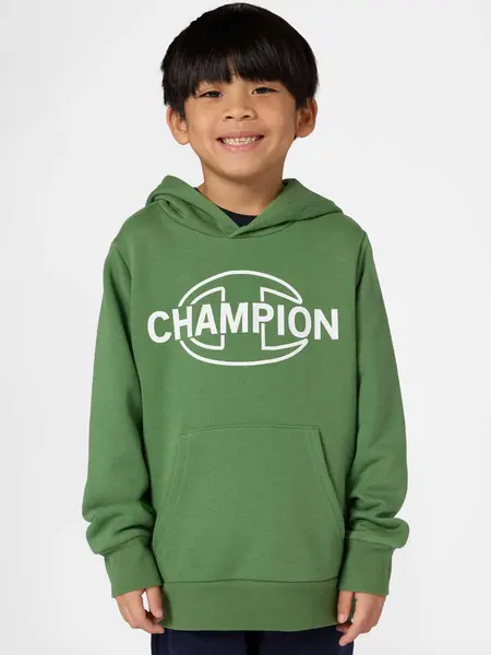 Hanorac Hooded