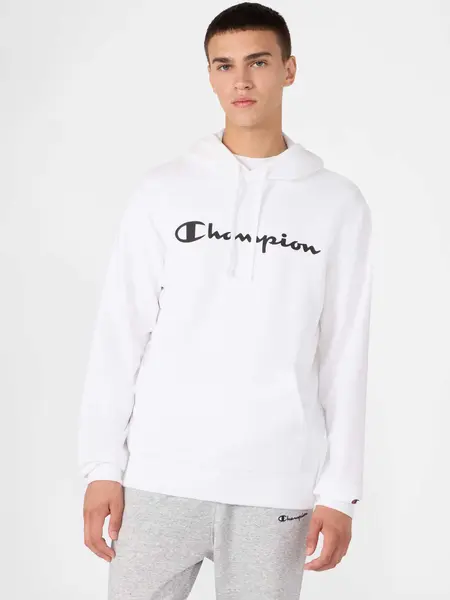 Hanorac Hooded
