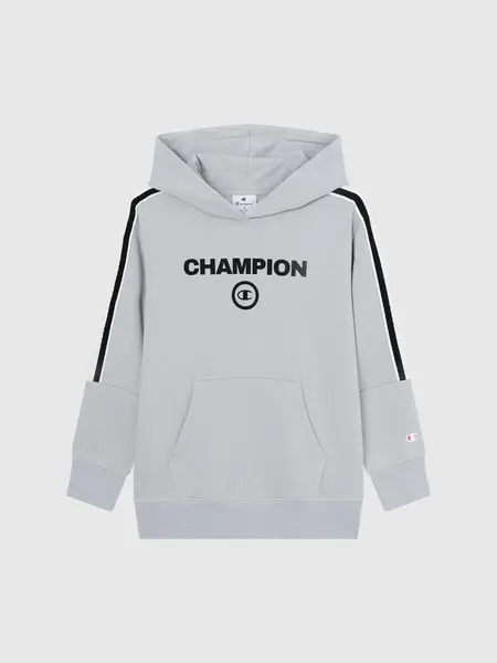 Hanorac Hooded