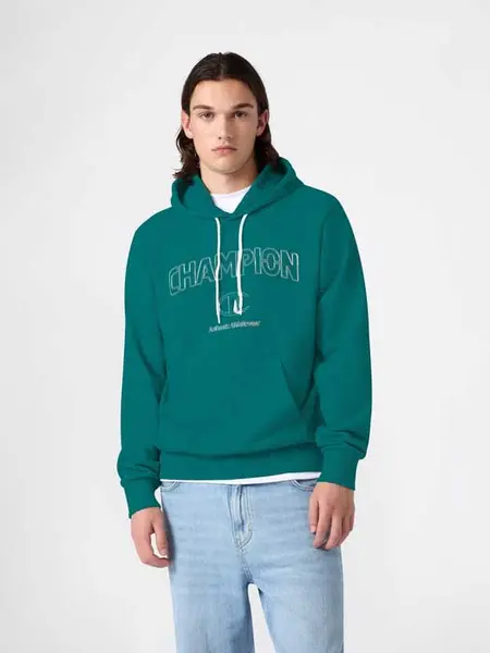 Hanorac Hooded Sweatshirt