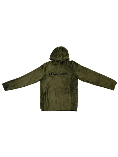 Hanorac Hooded Top