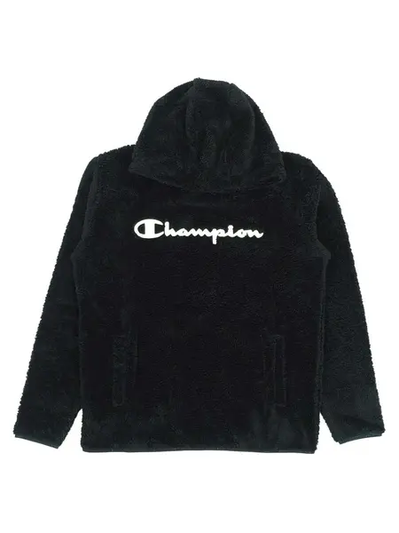 Hanorac Hooded Top