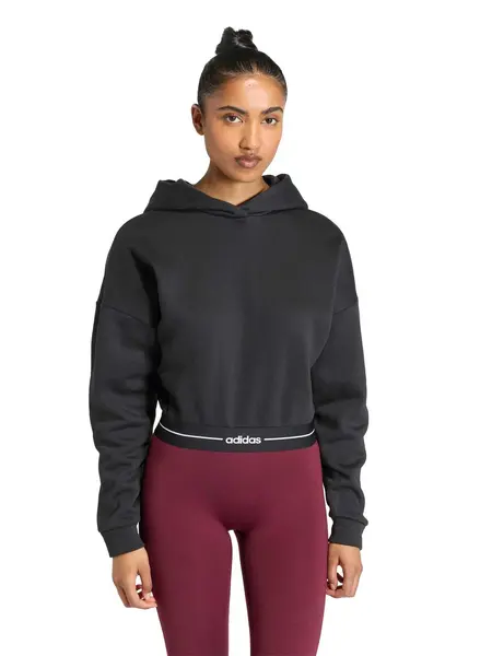Hanorac Hyperglam Cropped