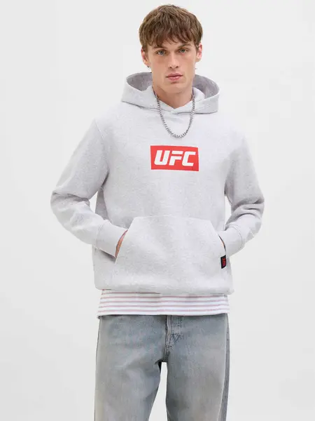 Hanorac Jcoufc Sweat Styd