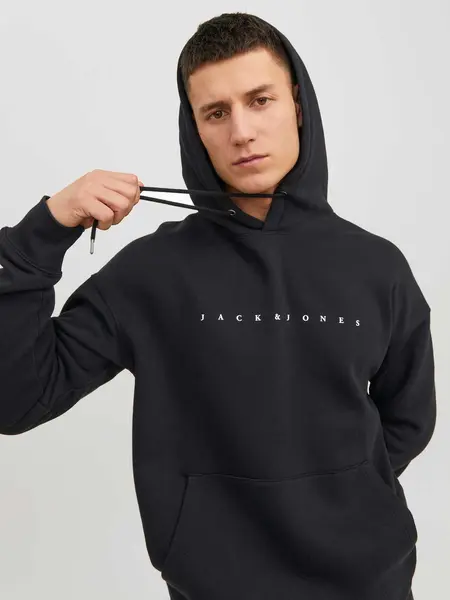 Hanorac Jjestar Jj Sweat Noos