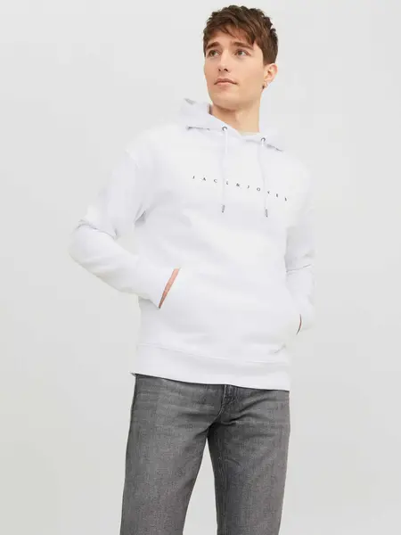 Hanorac Jjestar Jj Sweat Noos