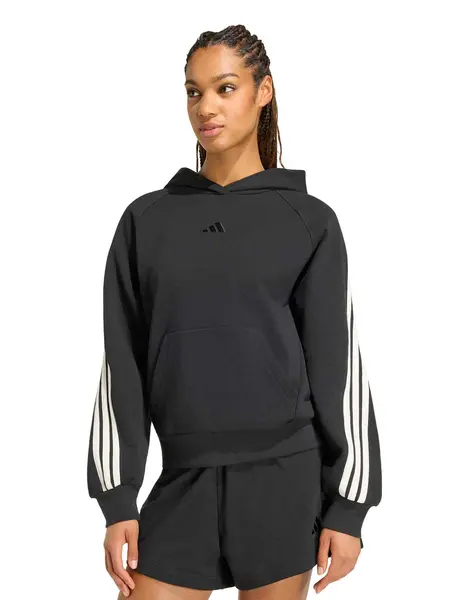 Hanorac Kit 3-stripes