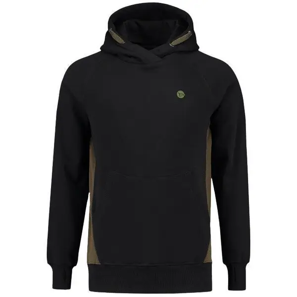 Hanorac Kore Tk Black Marime 2XL