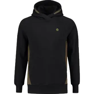 Hanorac Kore Tk Black Marime L