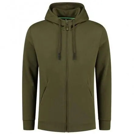 Hanorac Kore Zip Pro Olive Marime M