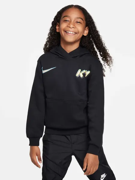 Hanorac Kylian Mbappe K Nsw Club Flc Hdy
