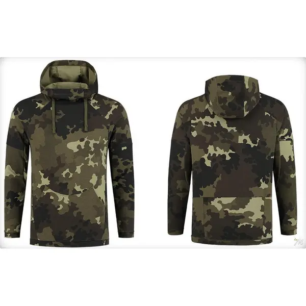 Hanorac Le Lightweight Light Kamo Marime 2XL