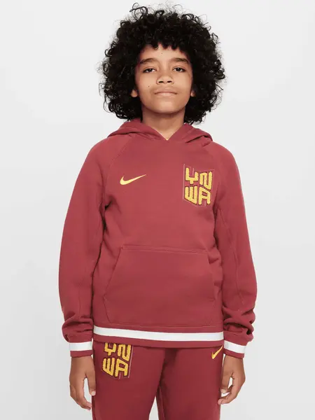 Hanorac Lfc Knsw Nike Air Po